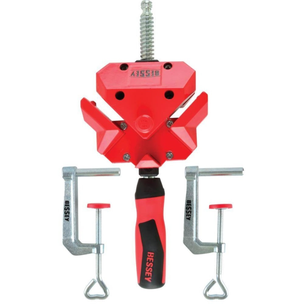 2 in. 90-Degree Angle Clamp 2 in. 90-Degree Angle Clamp
